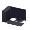 Desktop Computer